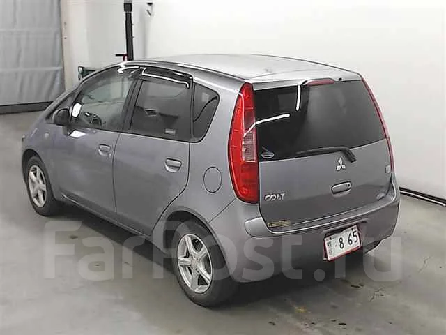 Mitsubishi Colt. �������, ��������, 13.0, ������, �/�, ��� ���. ��� ����� �� ������������ ����