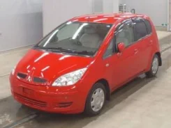 Mitsubishi Colt. �������, 4wd, 1.3, ������, �/�, ��� ���. ��� ����� �� ������������ ����