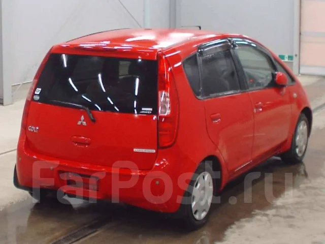 Mitsubishi Colt. �������, 4wd, 1.3, ������, �/�, ��� ���. ��� ����� �� ������������ ����