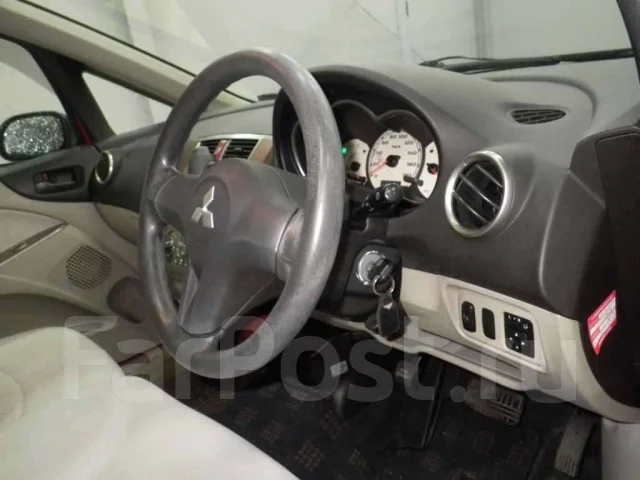 Mitsubishi Colt. �������, 4wd, 1.3, ������, �/�, ��� ���. ��� ����� �� ������������ ����