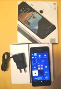 Microsoft Lumia 650. �/�, ������, 3G, NFC ����