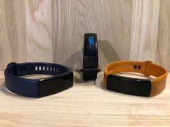 Honor Band 3. GPS, IP68 ����