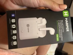 Harper HB ����
