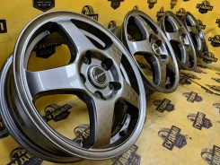 Manaray Sport Off Performer. 5.0x15", 5x114.3, ET50, �� 73,1���. ����