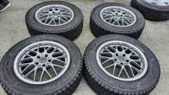 RAYS Arthur Exchange. 7.0x17", 5x114.3, ET35, �� 73���. ����