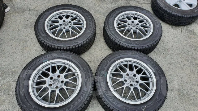 RAYS Arthur Exchange. 7.0x17", 5x114.3, ET35, �� 73���. ����