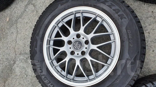 RAYS Arthur Exchange. 7.0x17", 5x114.3, ET35, �� 73���. ����
