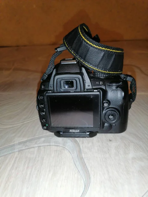 Nikon D5000 Kit. 10 - 14.9 �� ����
