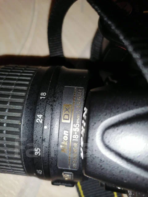 Nikon D5000 Kit. 10 - 14.9 �� ����