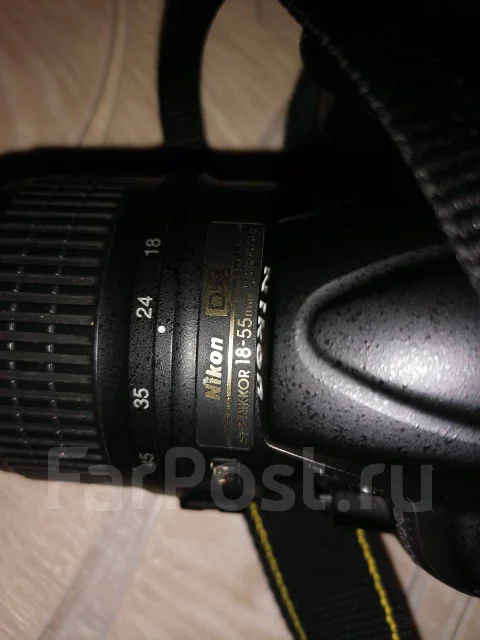 Nikon D5000 Kit. 10 - 14.9 �� ����