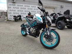 CFMoto 250 NK. 249����. ��., ��������, ���, ��� ������� ����