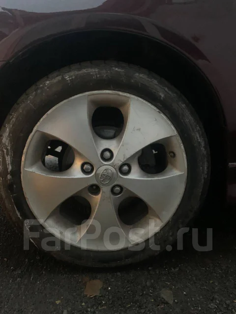 SportWay. x17", 5x114.3 ����