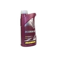 Mannol Dexron VI. ATF (��� ����), �������������, 1��. ����