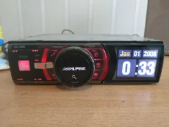 Alpine IDA-X100 ����