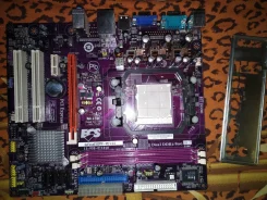 Socket AM2+ ����