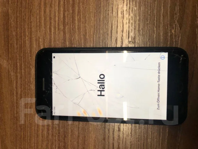 Apple iPhone 8. �/�, ������, 4G LTE ����