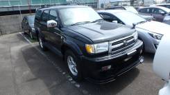 Toyota Hilux Surf. RZN185W, 3RZ ����