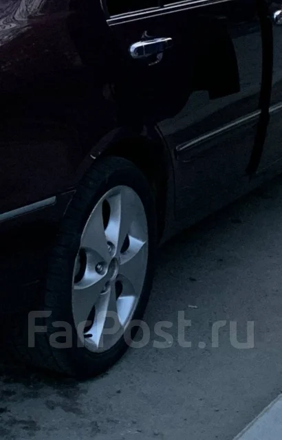 SportWay. x17", 5x114.3 ����