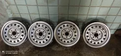 �-Wheels. x15" ����