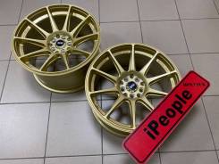 XXR 527. 8.0/9.0x17", 5x100, 5x114.3, ET35/28, �� 73,1���. ����