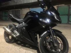 Kawasaki Ninja 400R. 400����. ��., ��������, ���������, ��� ������� ����