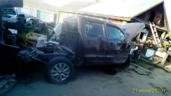 Volkswagen Amarok ����