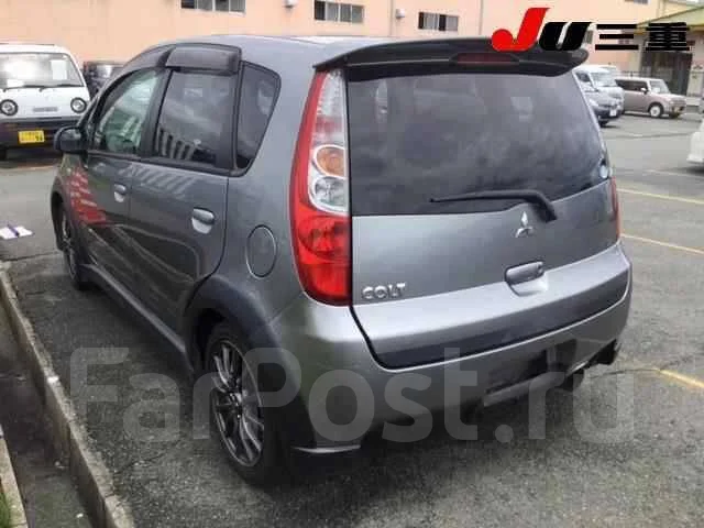 Mitsubishi Colt. ��������, ��������, 1.5 (163��.�.), ������, �/�, ��� ���. ��� ����� �� ������������ ����