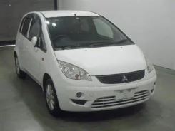 Mitsubishi Colt. �������, 4wd, 1.3, ������, �/�, ��� ���. ��� ����� �� ������������ ����