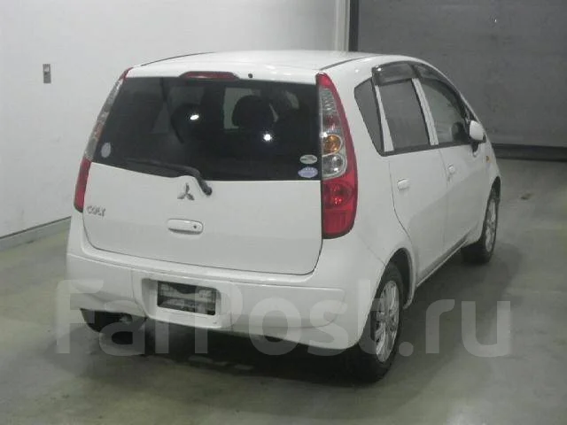 Mitsubishi Colt. �������, 4wd, 1.3, ������, �/�, ��� ���. ��� ����� �� ������������ ����