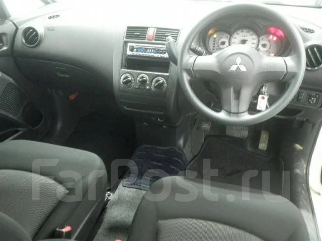 Mitsubishi Colt. �������, 4wd, 1.3, ������, �/�, ��� ���. ��� ����� �� ������������ ����