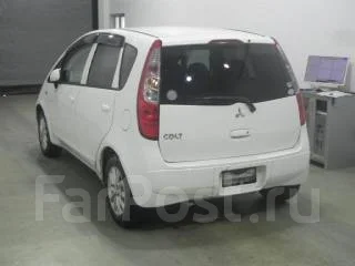 Mitsubishi Colt. �������, 4wd, 1.3, ������, �/�, ��� ���. ��� ����� �� ������������ ����