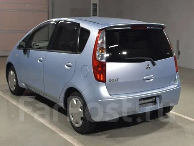 Mitsubishi Colt. �������, ��������, 1.3, ������, �/�, ��� ���. ��� ����� �� ������������ ����