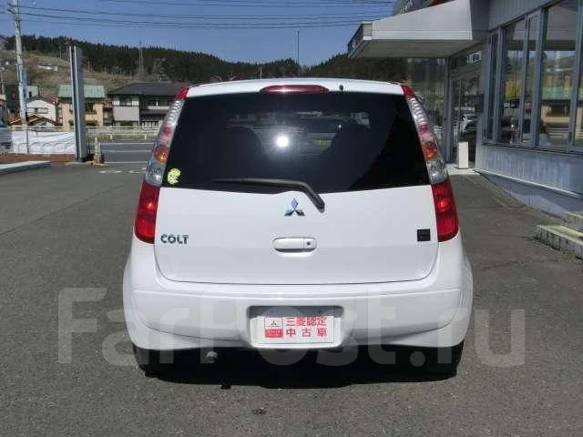 Mitsubishi Colt. �������, ��������, 1.3, ������, �/�. ��� ����� �� ������������ ����