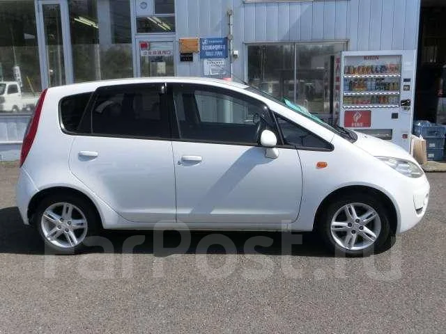 Mitsubishi Colt. �������, ��������, 1.3, ������, �/�. ��� ����� �� ������������ ����
