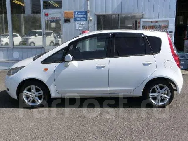 Mitsubishi Colt. �������, ��������, 1.3, ������, �/�. ��� ����� �� ������������ ����