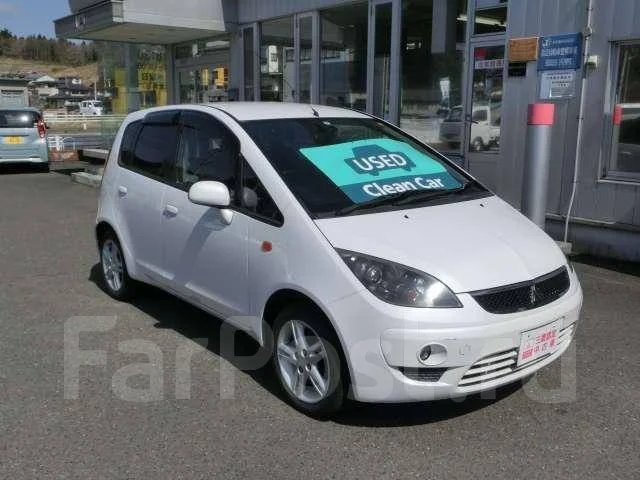 Mitsubishi Colt. �������, ��������, 1.3, ������, �/�. ��� ����� �� ������������ ����