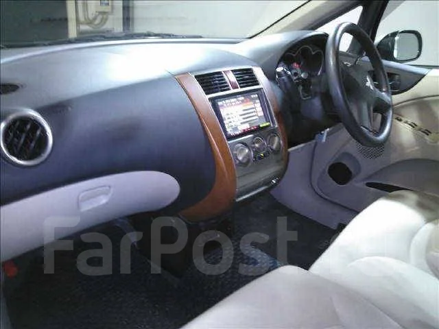 Mitsubishi Colt. �������, 4wd, 1.3, ������, �/�, ��� ���. ��� ����� �� ������������ ����