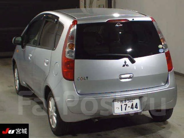 Mitsubishi Colt. �������, 4wd, 1.3, ������, �/�, ��� ���. ��� ����� �� ������������ ����