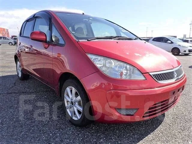 Mitsubishi Colt. �������, ��������, 1.3 (92��.�.), ������, �/�. ��� ����� �� ������������ ����
