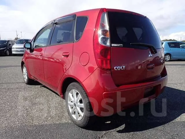 Mitsubishi Colt. �������, ��������, 1.3 (92��.�.), ������, �/�. ��� ����� �� ������������ ����