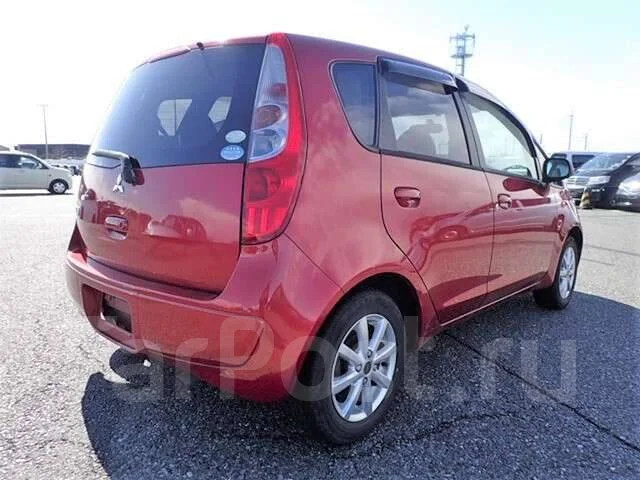 Mitsubishi Colt. �������, ��������, 1.3 (92��.�.), ������, �/�. ��� ����� �� ������������ ����