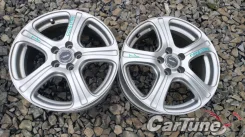 Bridgestone Toprun. 6.5x16", 5x100, ET48 ����