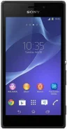 Sony Xperia M2. �/�, 8 ��, ������, 4G LTE ����