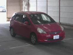 Honda Fit. ��������, ��������, 1.3 (86��.�.), ������, 57 000����. ��, �/�, ��� ���. ��� ����� �� ������������ ����