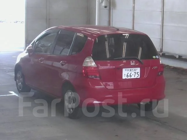 Honda Fit. ��������, ��������, 1.3 (86��.�.), ������, 57 000����. ��, �/�, ��� ���. ��� ����� �� ������������ ����