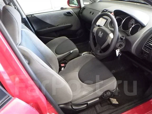 Honda Fit. ��������, ��������, 1.3 (86��.�.), ������, 57 000����. ��, �/�, ��� ���. ��� ����� �� ������������ ����
