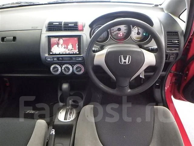 Honda Fit. ��������, ��������, 1.3 (86��.�.), ������, 57 000����. ��, �/�, ��� ���. ��� ����� �� ������������ ����