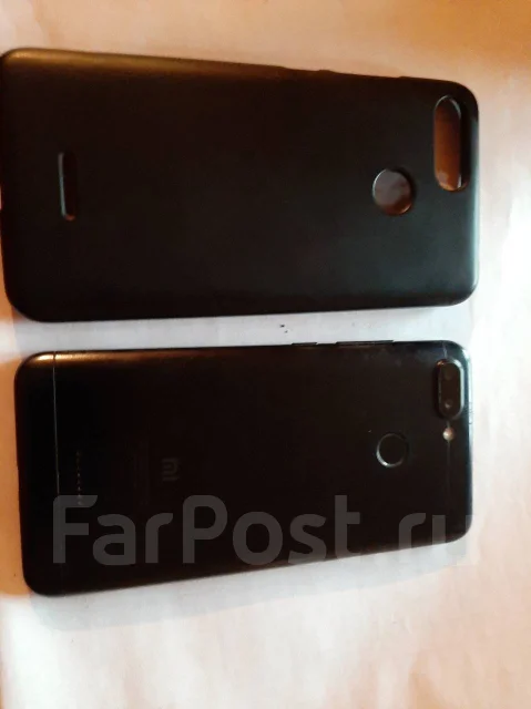 Xiaomi Redmi 6. �/� ����