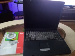 iRu Intro. WiFi: 1, Bluetooth: 1 ����