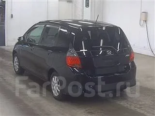 Honda Fit. ��������, ��������, 1.5 (110��.�.), ������, 76 000����. ��, �/�, ��� ���. ��� ����� �� ������������ ����